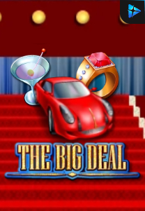 Bocoran RTP The Big Deal di ZOOM555 | GENERATOR RTP SLOT