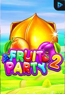 Bocoran RTP Fruit Party 2 di ZOOM555 | GENERATOR RTP SLOT