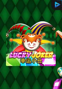 Bocoran RTP Lukcy Joker di ZOOM555 | GENERATOR RTP SLOT