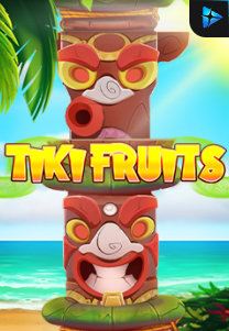 Bocoran RTP Tiki Fruits di ZOOM555 | GENERATOR RTP SLOT