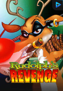 Bocoran RTP RudolphsRevenge di ZOOM555 | GENERATOR RTP SLOT