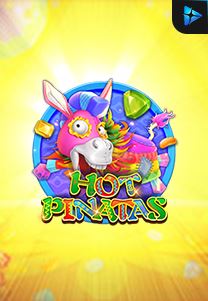 Bocoran RTP Hot Pinatas di ZOOM555 | GENERATOR RTP SLOT