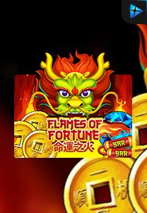 Bocoran RTP Flames of Fortunes di ZOOM555 | GENERATOR RTP SLOT