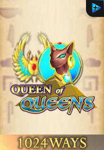 Bocoran RTP Queen of Queens 1024Ways di ZOOM555 | GENERATOR RTP SLOT