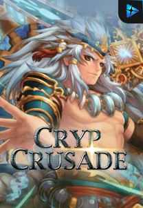 Bocoran RTP Cryp Crusade di ZOOM555 | GENERATOR RTP SLOT