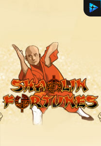 Bocoran RTP Shaolin Fortune di ZOOM555 | GENERATOR RTP SLOT