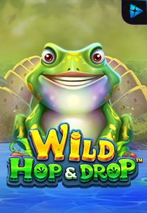 Wild Hop & Drop