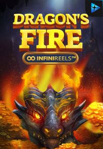 Bocoran RTP Dragons Fire Infinireels di ZOOM555 | GENERATOR RTP SLOT